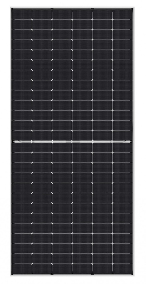 Panel fotowoltaiczny 625W Jinko Solar moduł JKM625N 78HL4 BDV TIGER